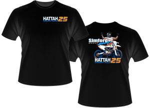 Design de T-shirt par Nordic Designer pour ce projet | Design : #35278062