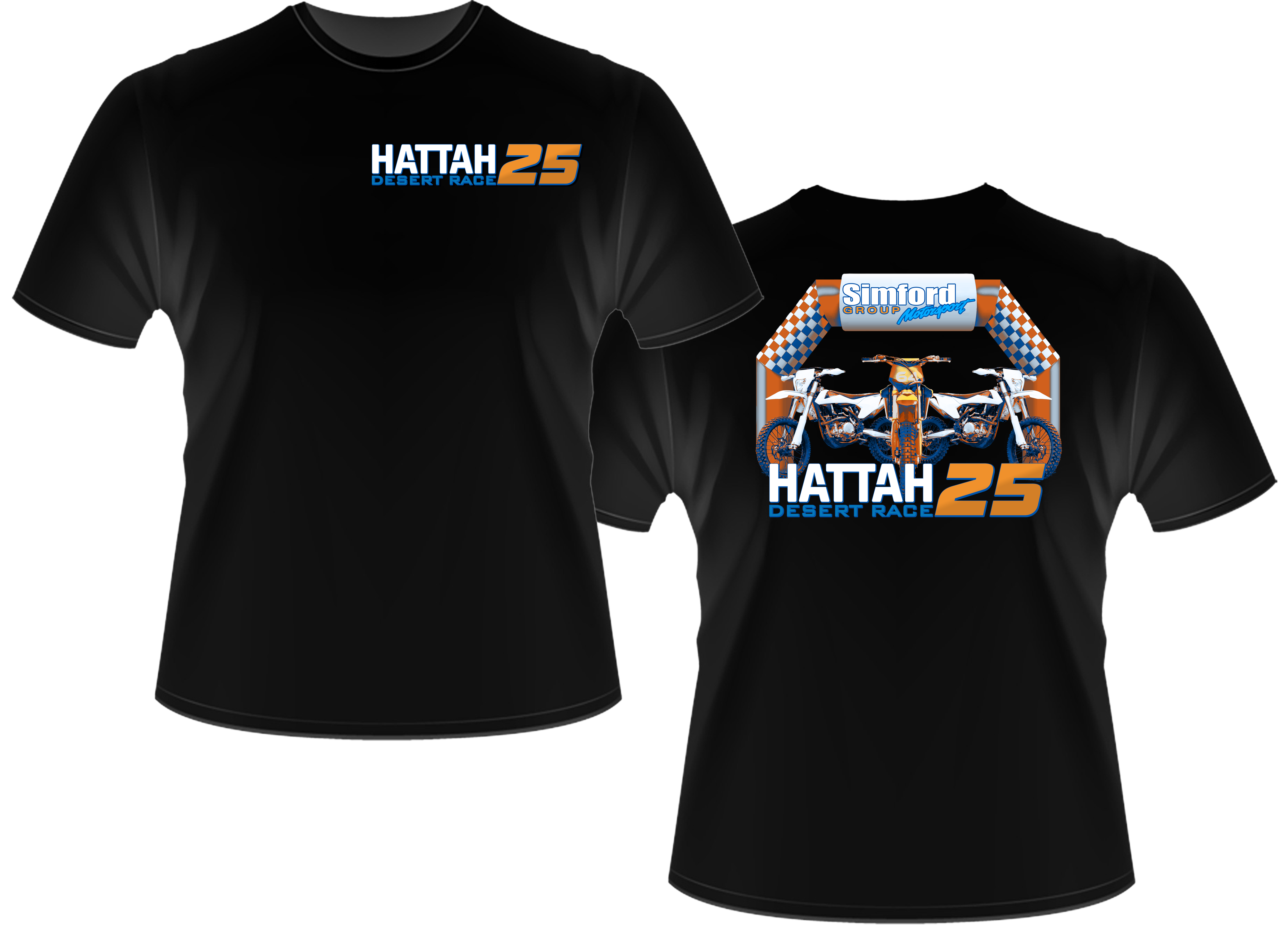 T-shirt Design by Nordic Designer for this project | Design #35278063