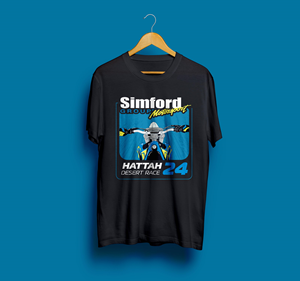 Design de T-shirt par metropolutan.rimba pour ce projet | Design : #35259996
