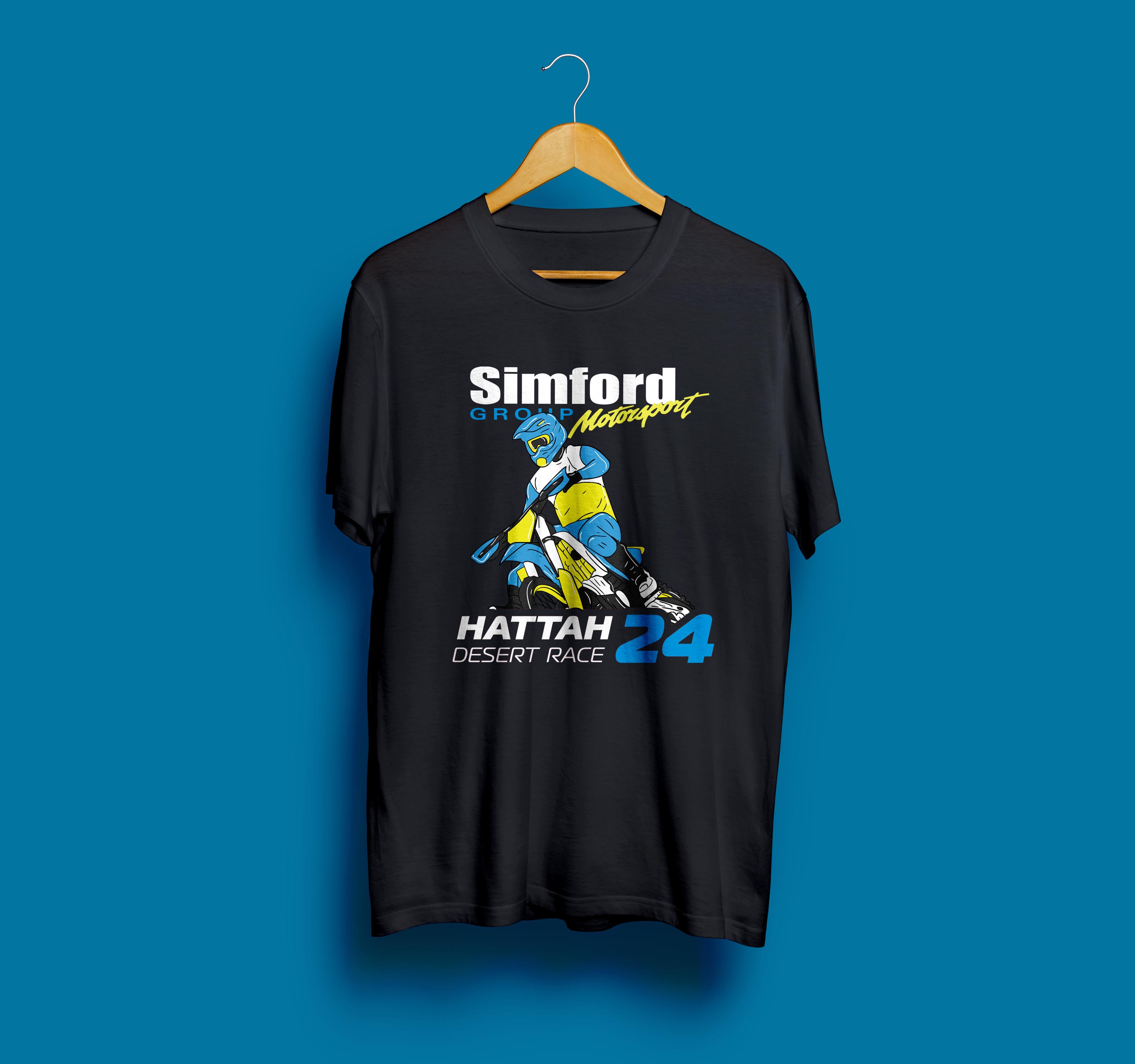 T-shirt Design by metropolutan.rimba for this project | Design #35260000