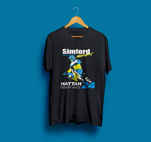 Design de T-shirt par metropolutan.rimba pour ce projet | Design : #35260000