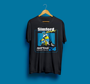 Design de T-shirt par metropolutan.rimba pour ce projet | Design : #35260007