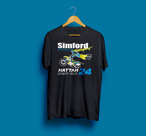 Design de T-shirt par metropolutan.rimba pour ce projet | Design : #35261866