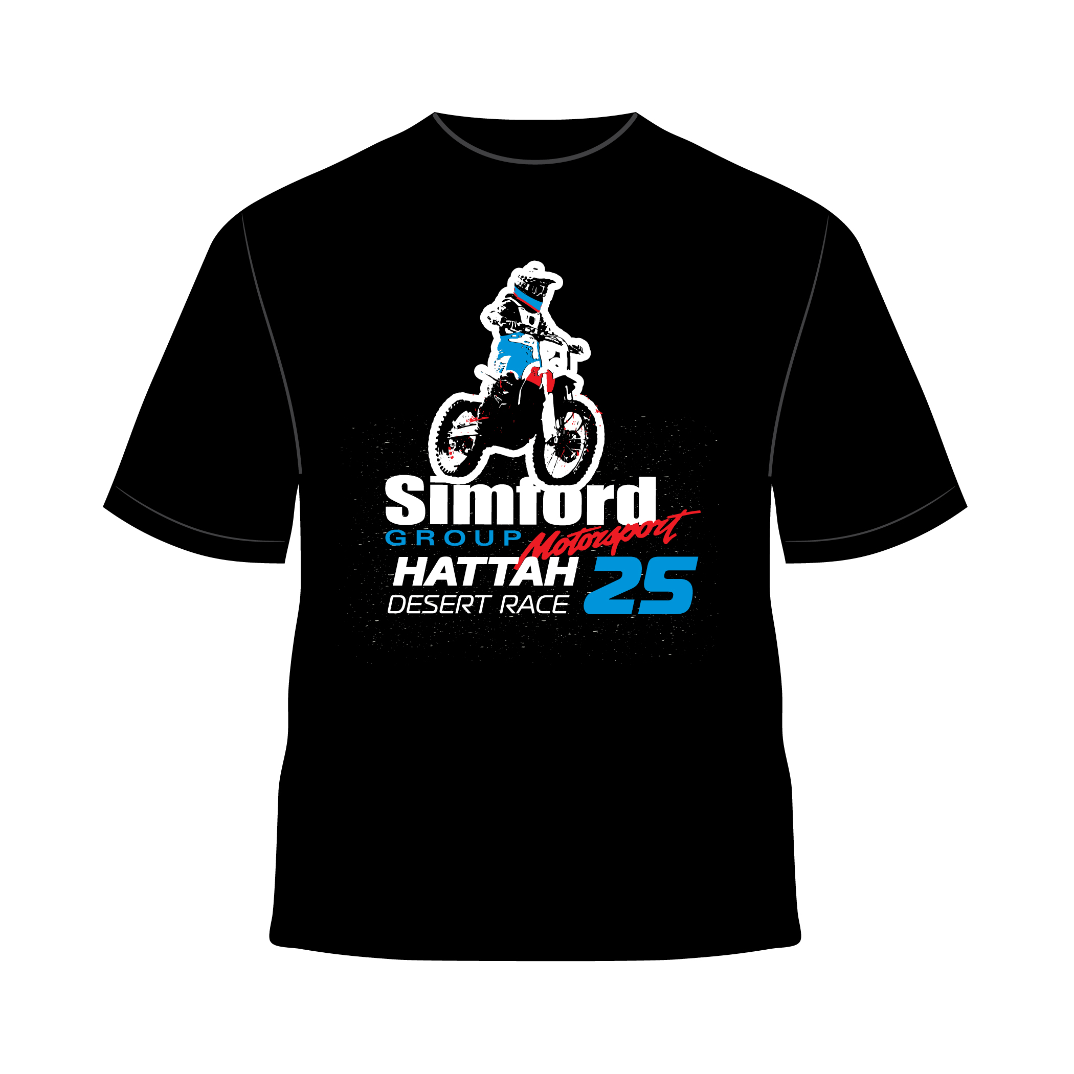 Diseño de Camiseta por abdul700 para este proyecto | Diseño #35254653