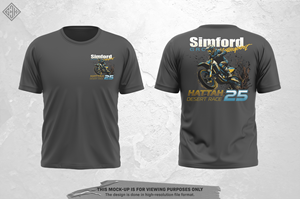 T-shirt Design by gekgrfx for this project | Design: #35294890