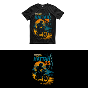 T-Shirt-Design von Khadeeja Designs für dieses Projekt | Design #35292561