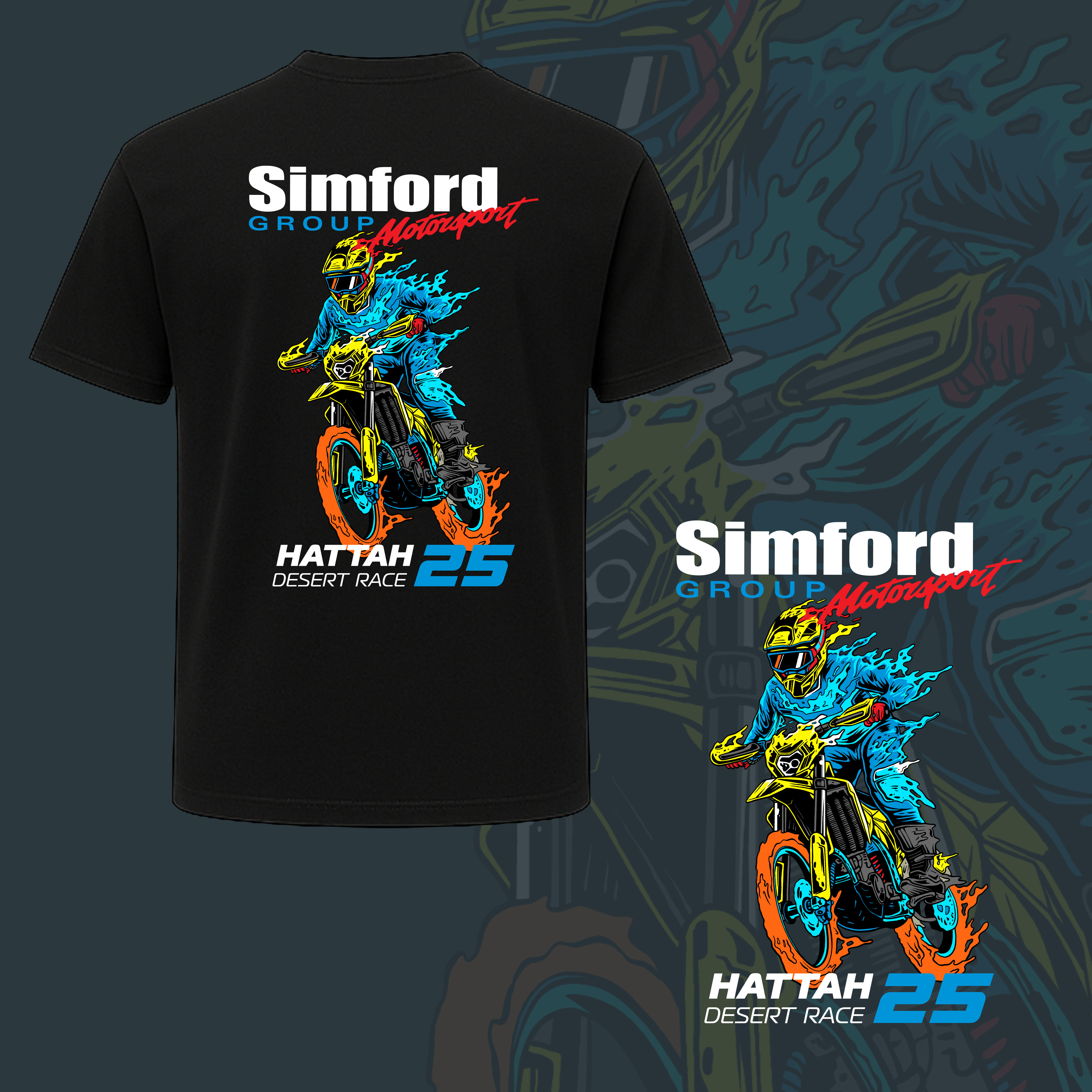 Diseño de Camiseta por joneerror para este proyecto | Diseño #35259259