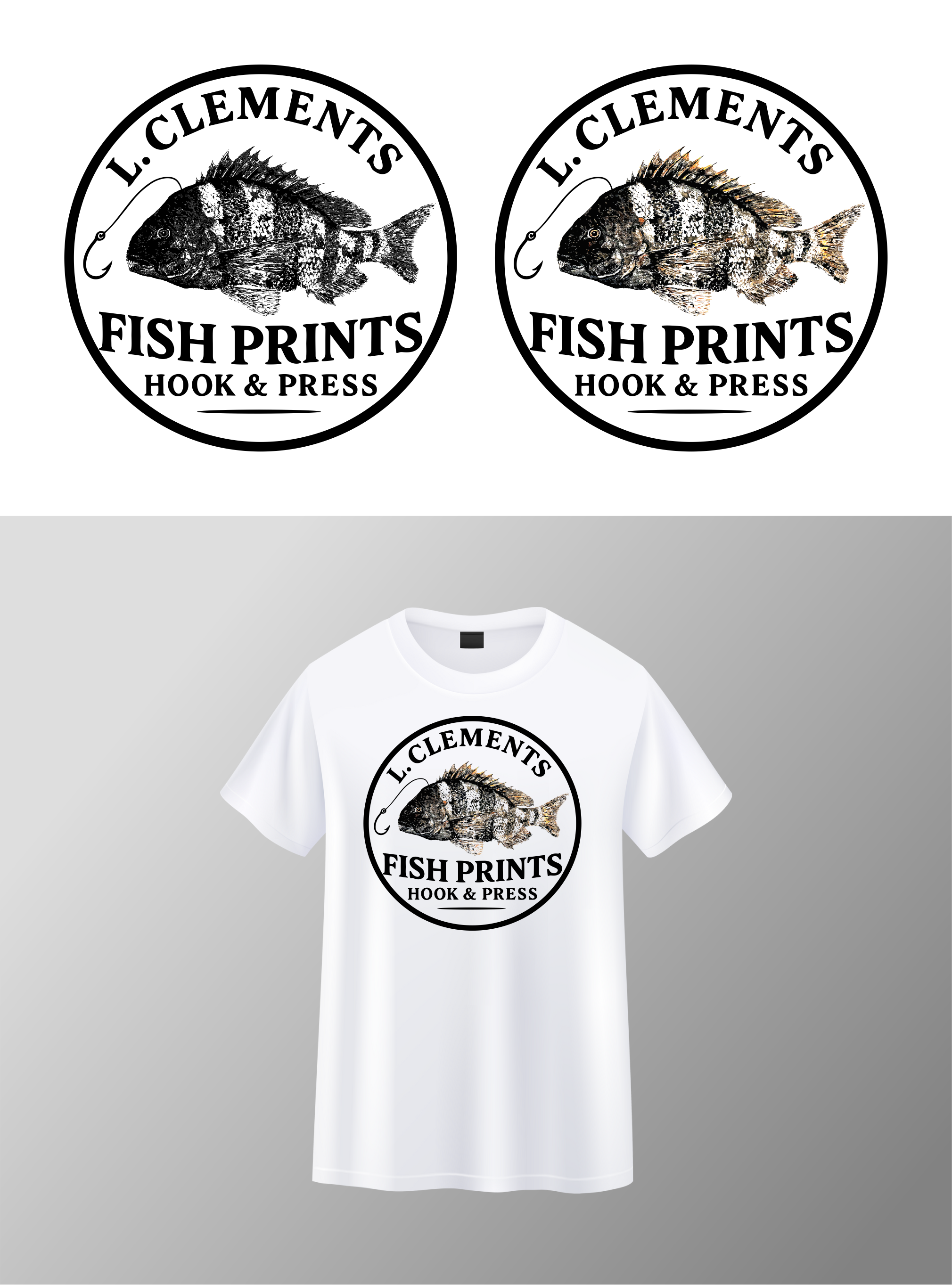 Logo Design by SOE DSGN for this project | Design: #35325362