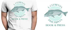 Logo Design by Rickyy for this project | Design: #35309092