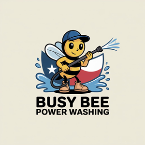 Design de Logo par Khotaza99 pour Busy Bee Power Washing | Design : #35266395