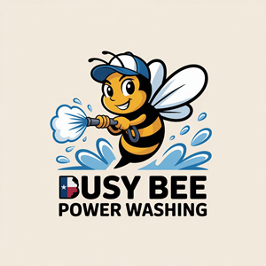 Design de Logo par Khotaza99 pour Busy Bee Power Washing | Design : #35266396