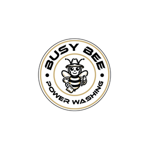 Logo Design by Md Nurullah 1 for Busy Bee Power Washing | Design: #35286671