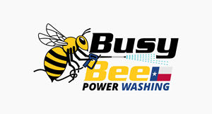 Logo Design by erikdesign for Busy Bee Power Washing | Design #35267126