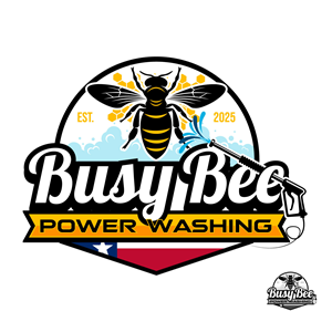 Design de Logo par Suvendu.S pour Busy Bee Power Washing | Design : #35264318