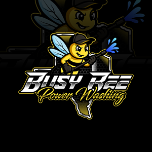 Design de Logo par Suvendu.S pour Busy Bee Power Washing | Design : #35269478