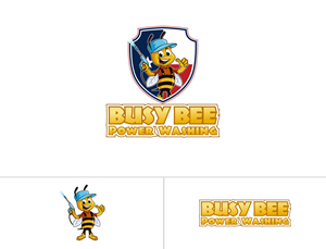 Logo Design by Hanzulla wahid