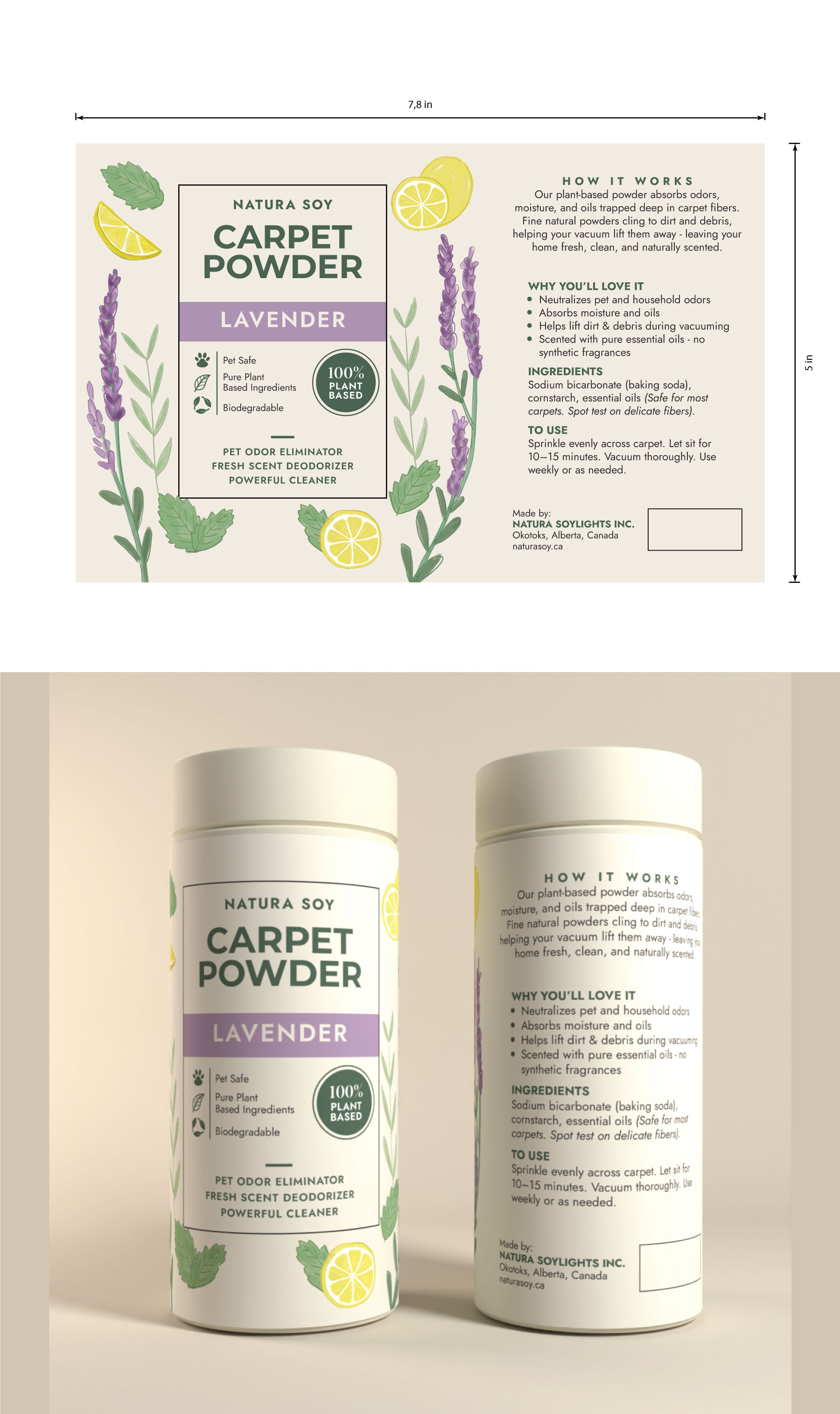 Diseño Gráfico por Fajr. para este proyecto | Diseño #35269387