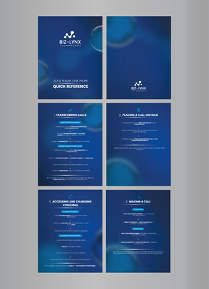 Flyer Design by G Marchiori