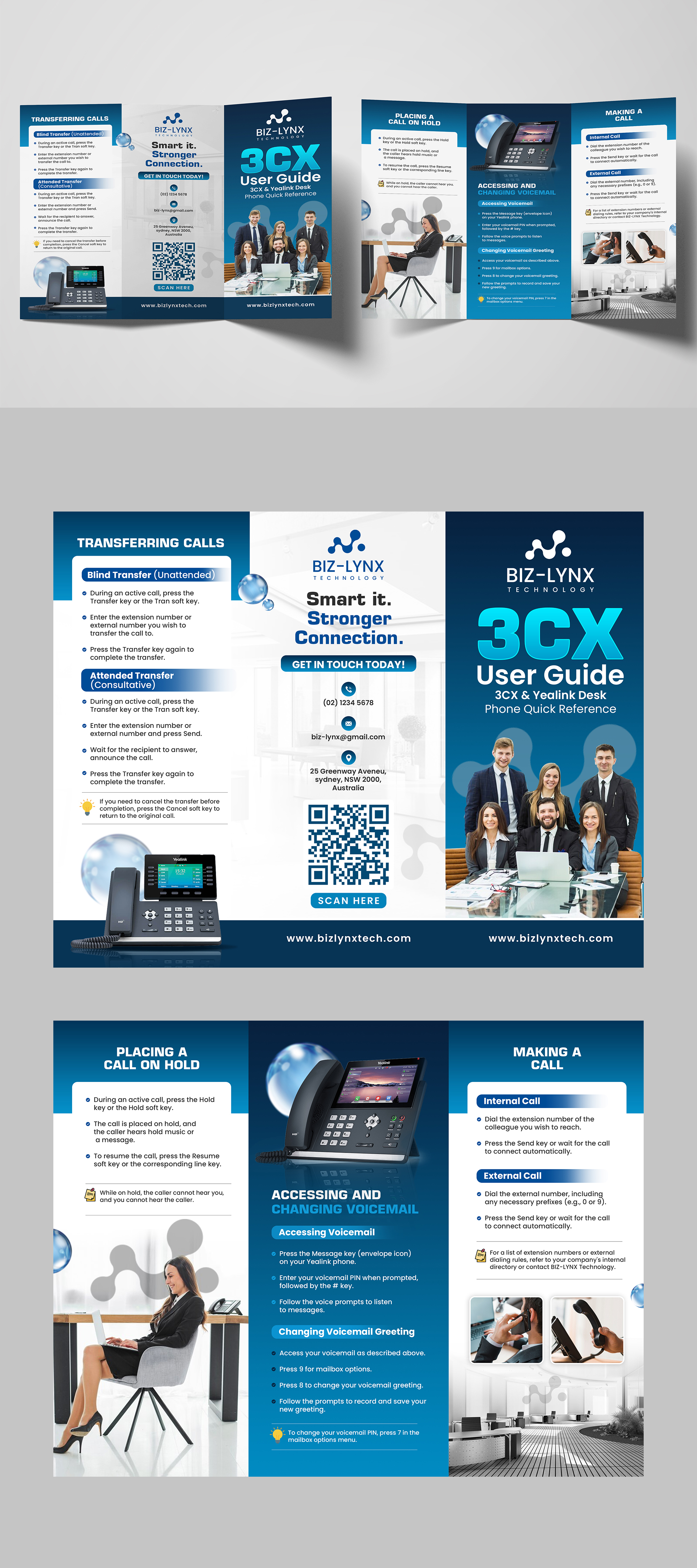 Diseño de Flyer por debdesign para este proyecto | Diseño #35264040