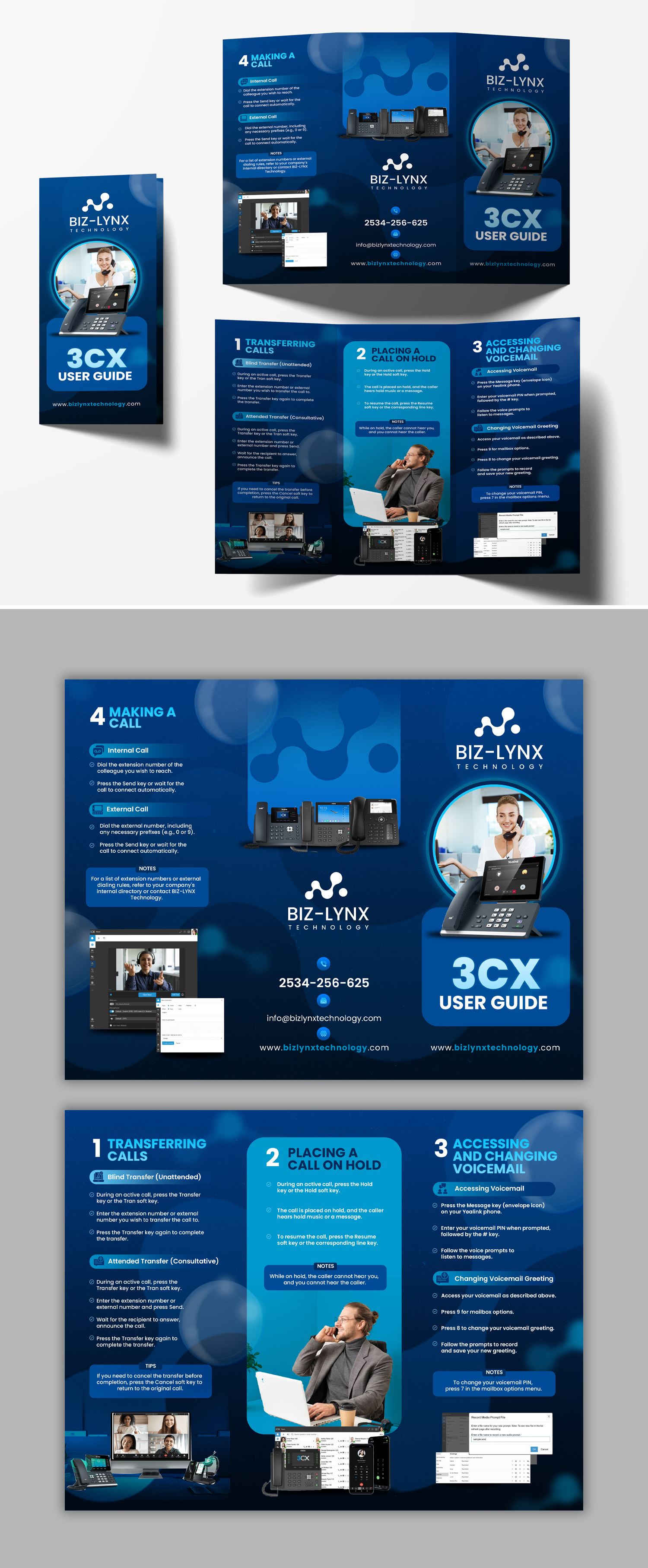 Diseño de Flyer por debdesign para este proyecto | Diseño #35264260