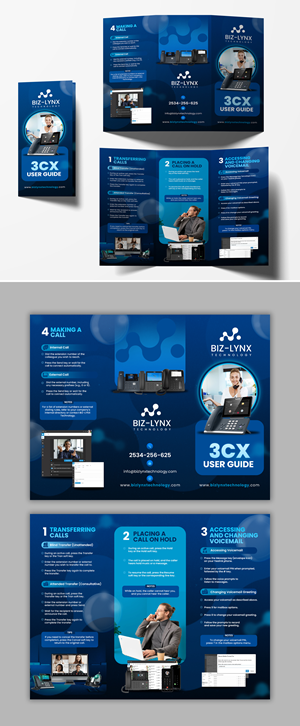 Flyer Design by debdesign for this project | Design: #35264260