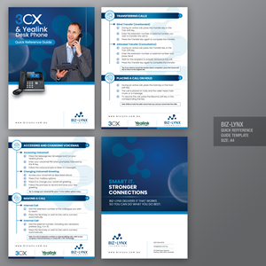 Flyer Design by Impressive Designs for this project | Design: #35258537