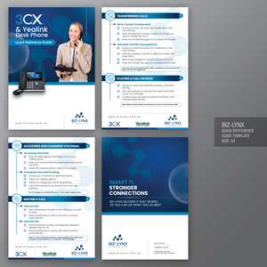 Flyer Design by Impressive Designs for this project | Design #35262855