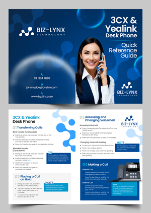 Flyer Design by Graphic Guy for this project | Design #35263086
