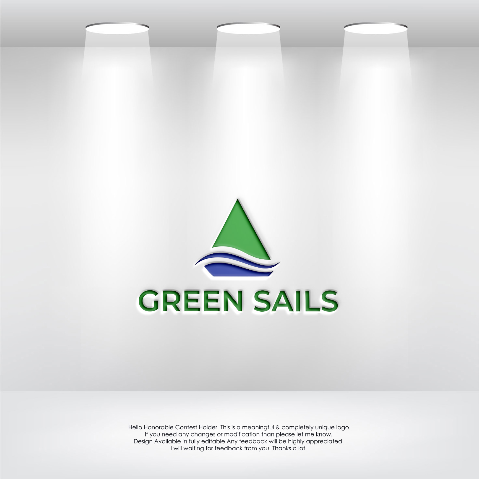 Logo Design by LogoEon for this project | Design #35260757