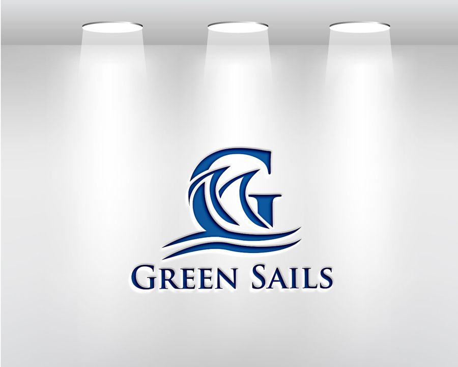 Logo Design by amran mollaa for this project | Design #35263538