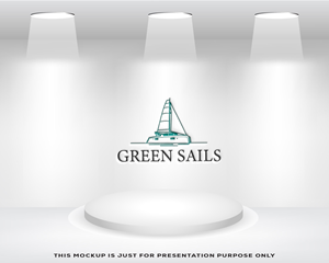 Diseño de Logo por Razaq para este proyecto | Diseño: #35255933