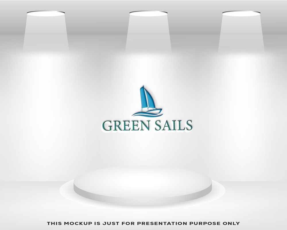 Logo Design by Razaq for this project | Design #35255934