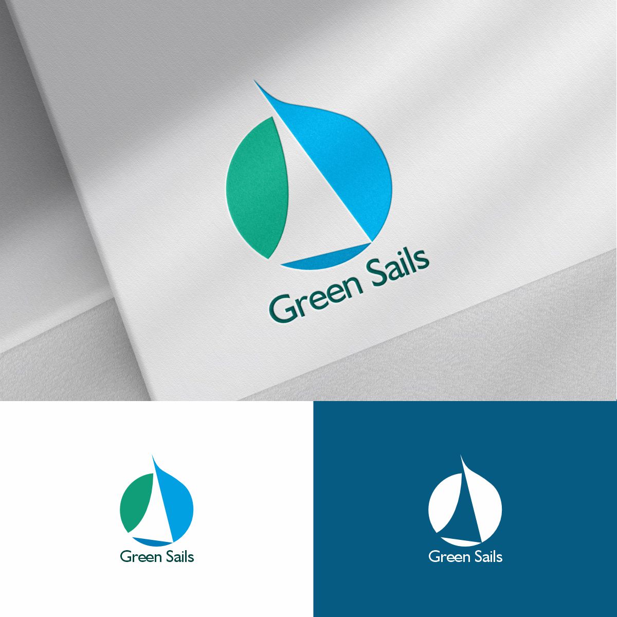 Logo Design by Fortmindz for this project | Design #35254750