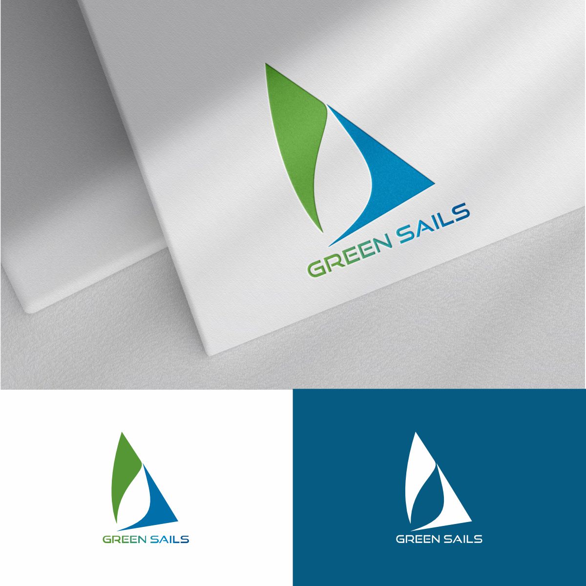 Logo Design by Fortmindz for this project | Design #35256969