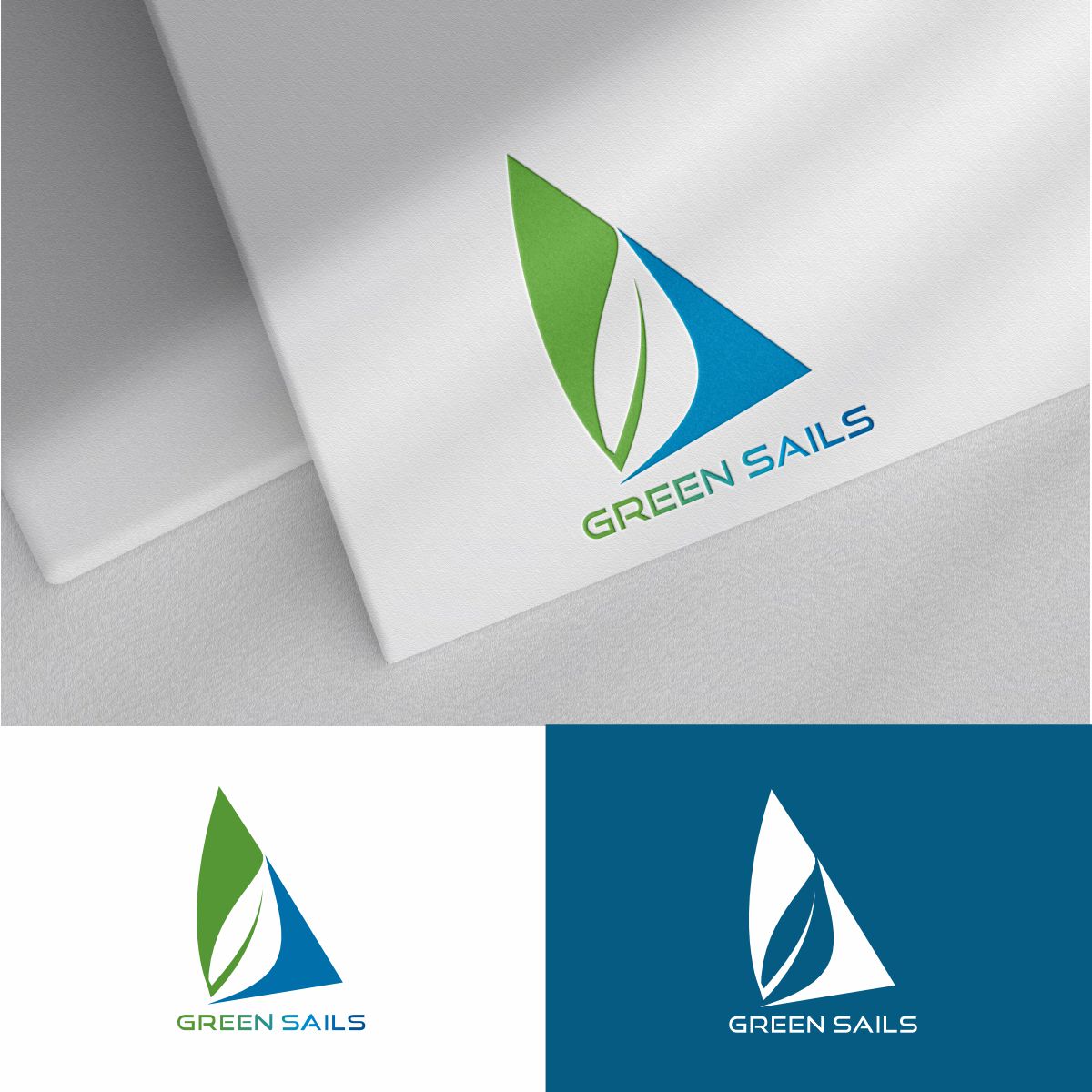Logo Design by Fortmindz for this project | Design #35256974