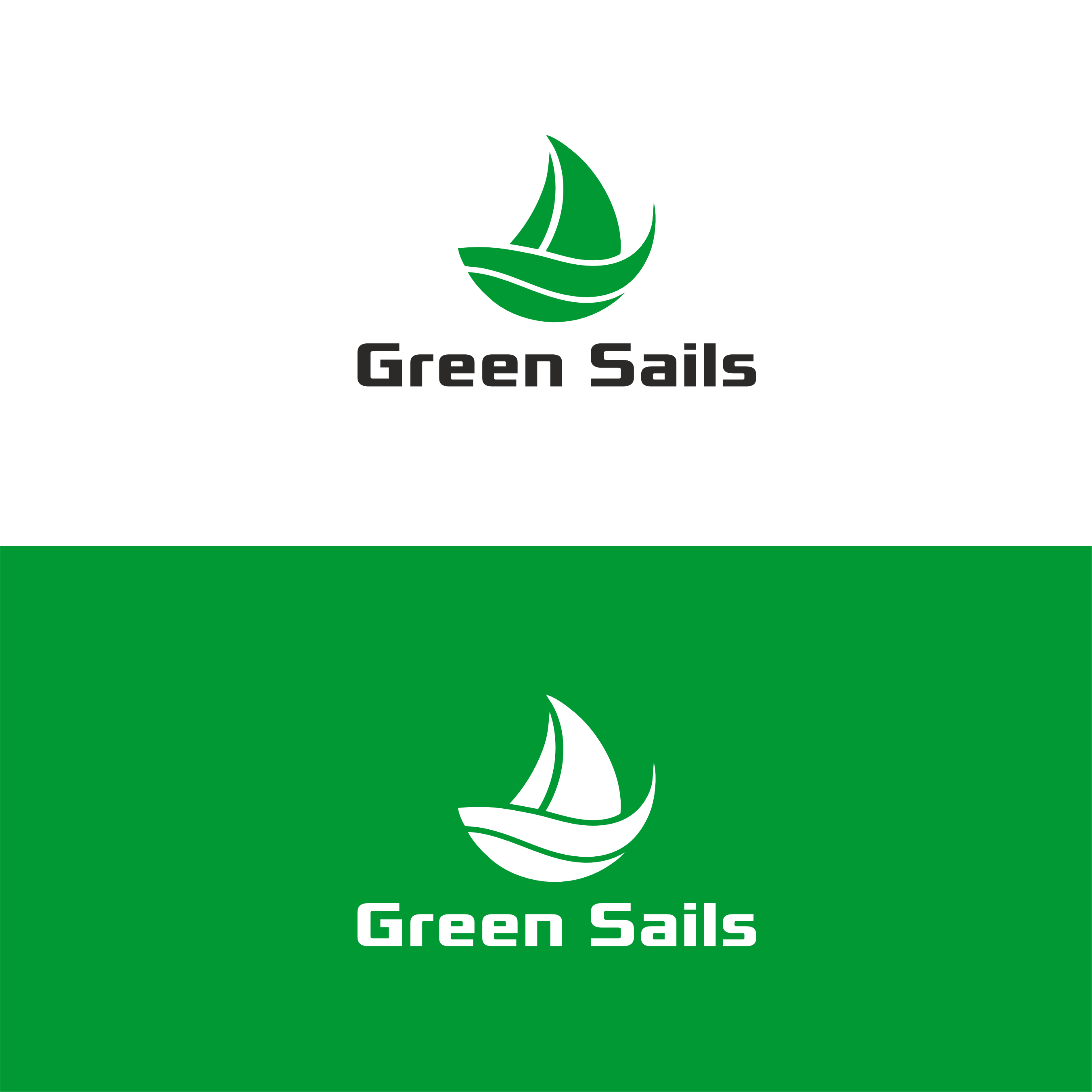 Logo Design by trojni for this project | Design #35253628