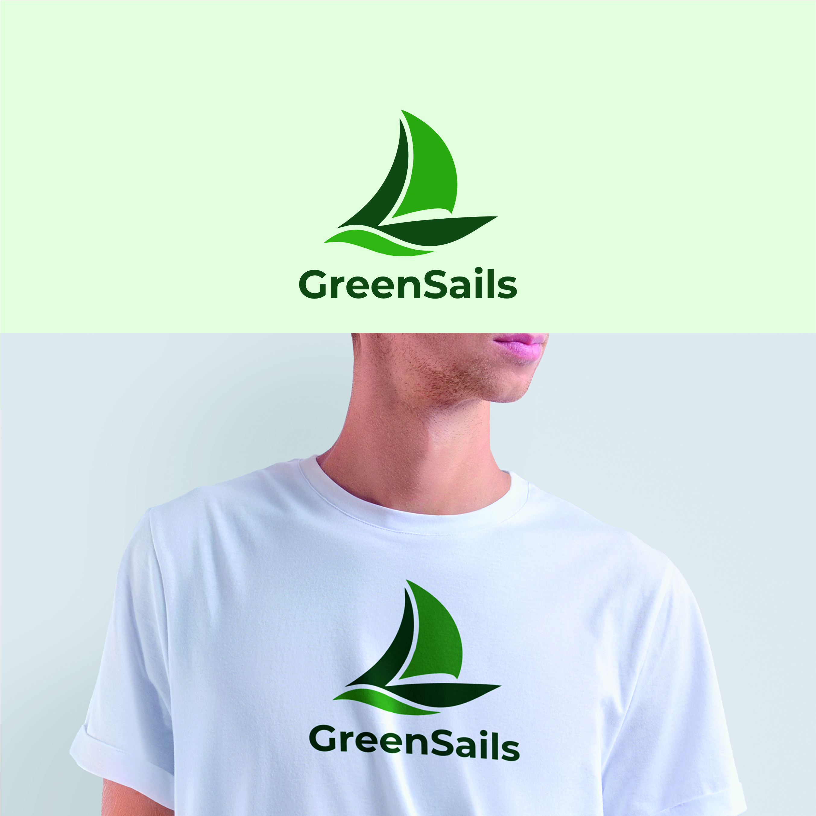 Logo Design by trojni for this project | Design #35253778