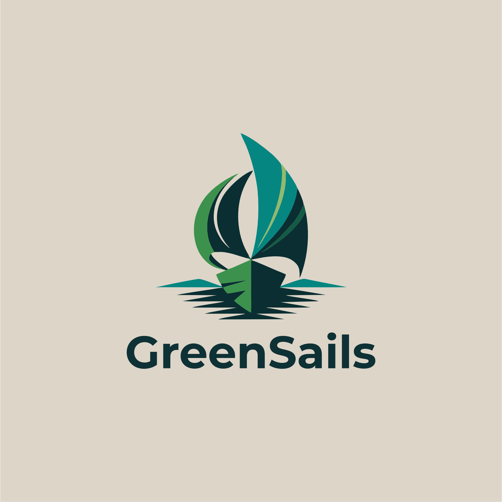 Logo Design by trojni for this project | Design #35261675