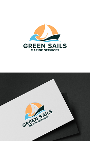 Logo Design by Christopher C for this project | Design: #35262692
