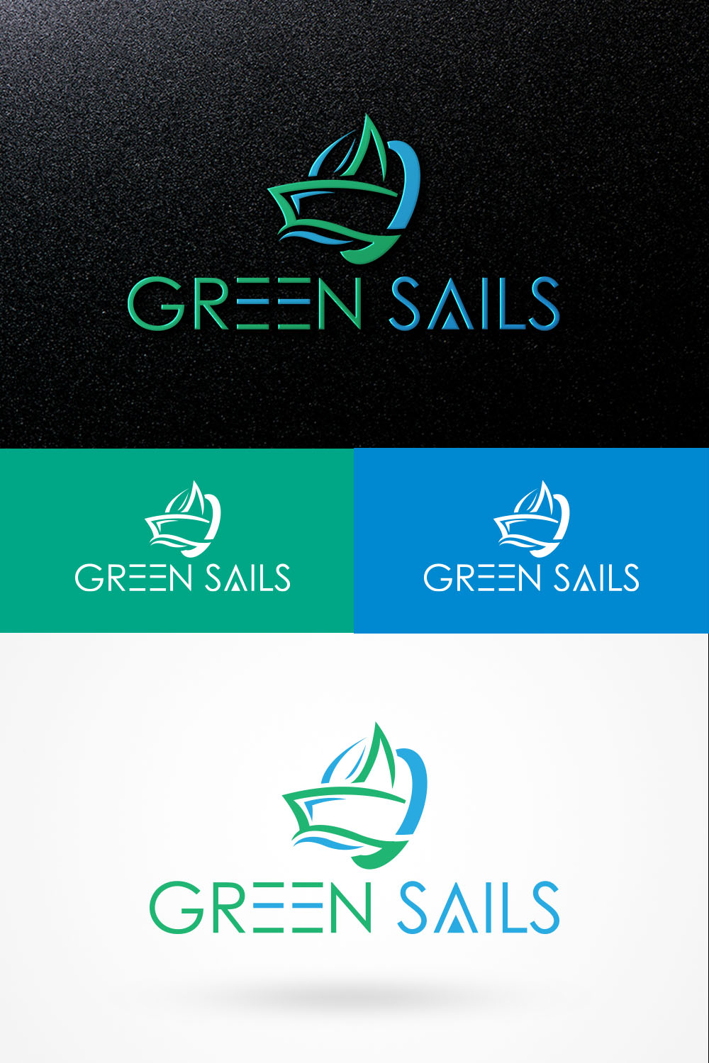 Logo Design by Interloop_Designs for this project | Design #35260886
