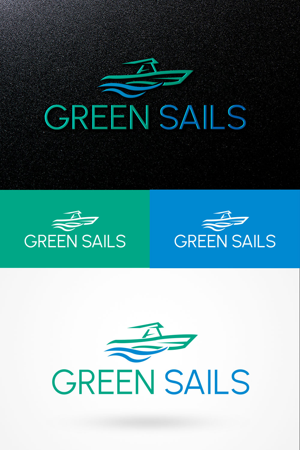 Logo Design by Interloop_Designs for this project | Design #35260887