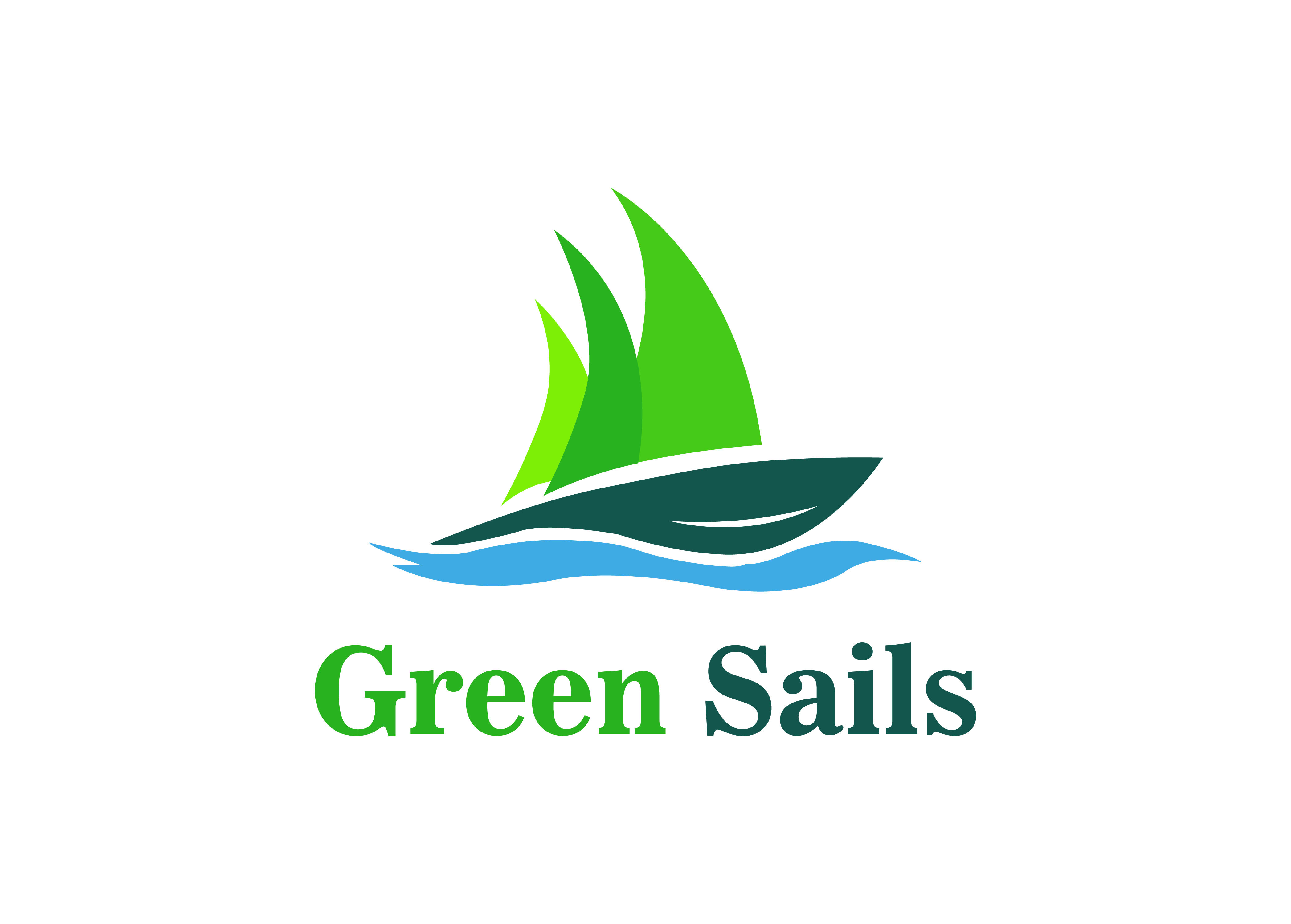 Logo Design by Faisal Graphics for this project | Design #35253813