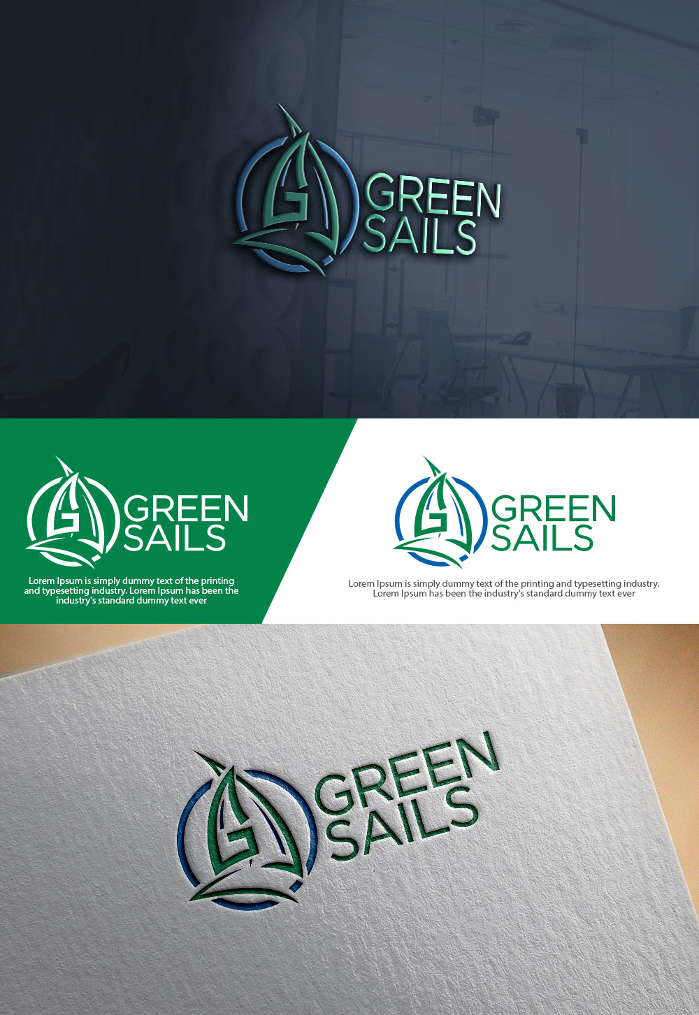 Logo Design by sulemani  creation for this project | Design #35259275