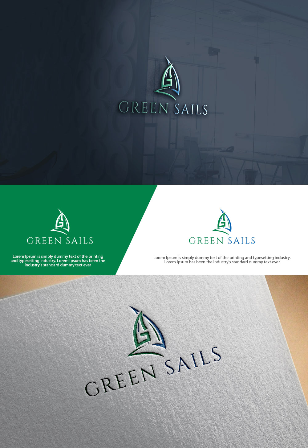 Logo Design by sulemani  creation for this project | Design #35259276