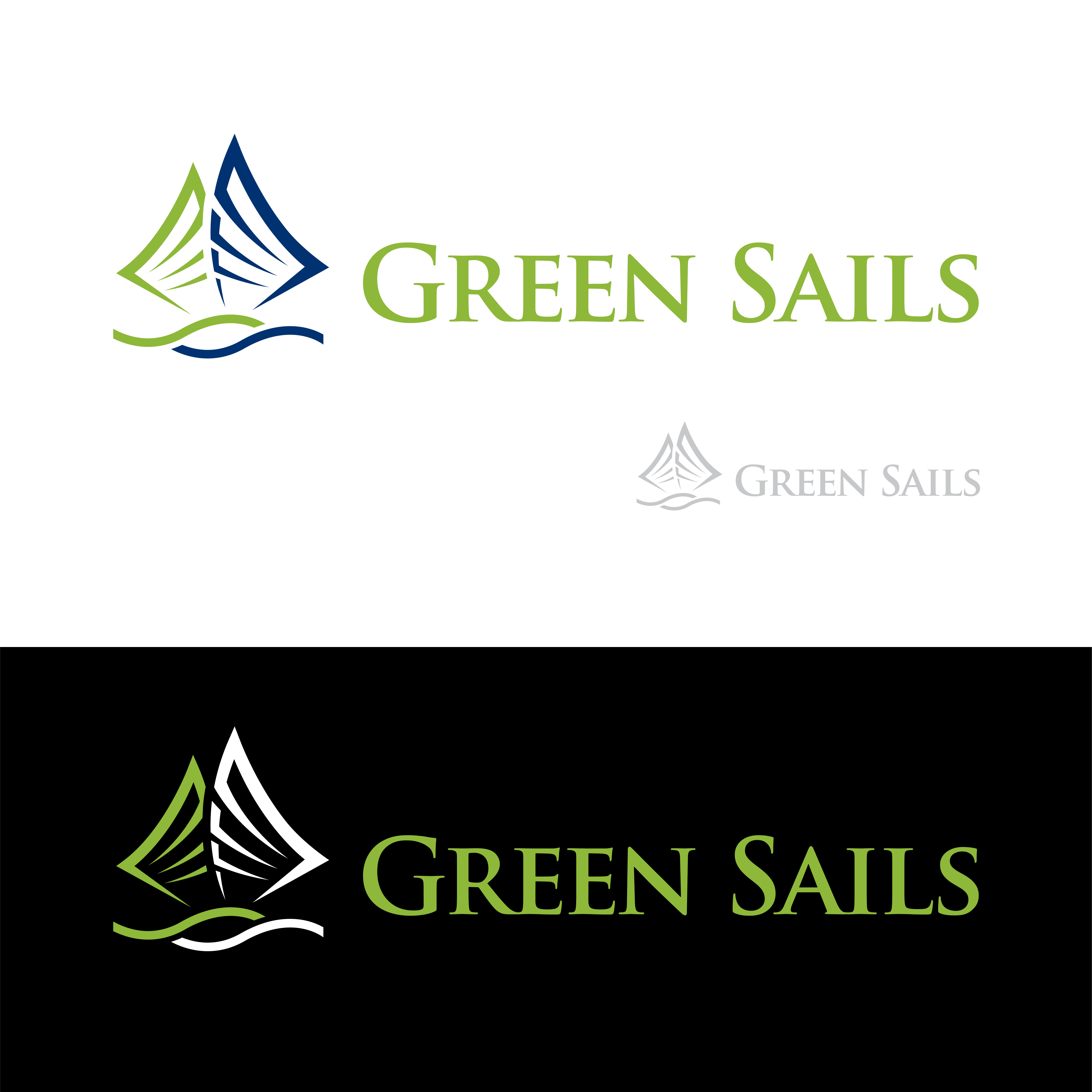 Logo-Design von John Mark Arts für dieses Projekt | Design #35253715
