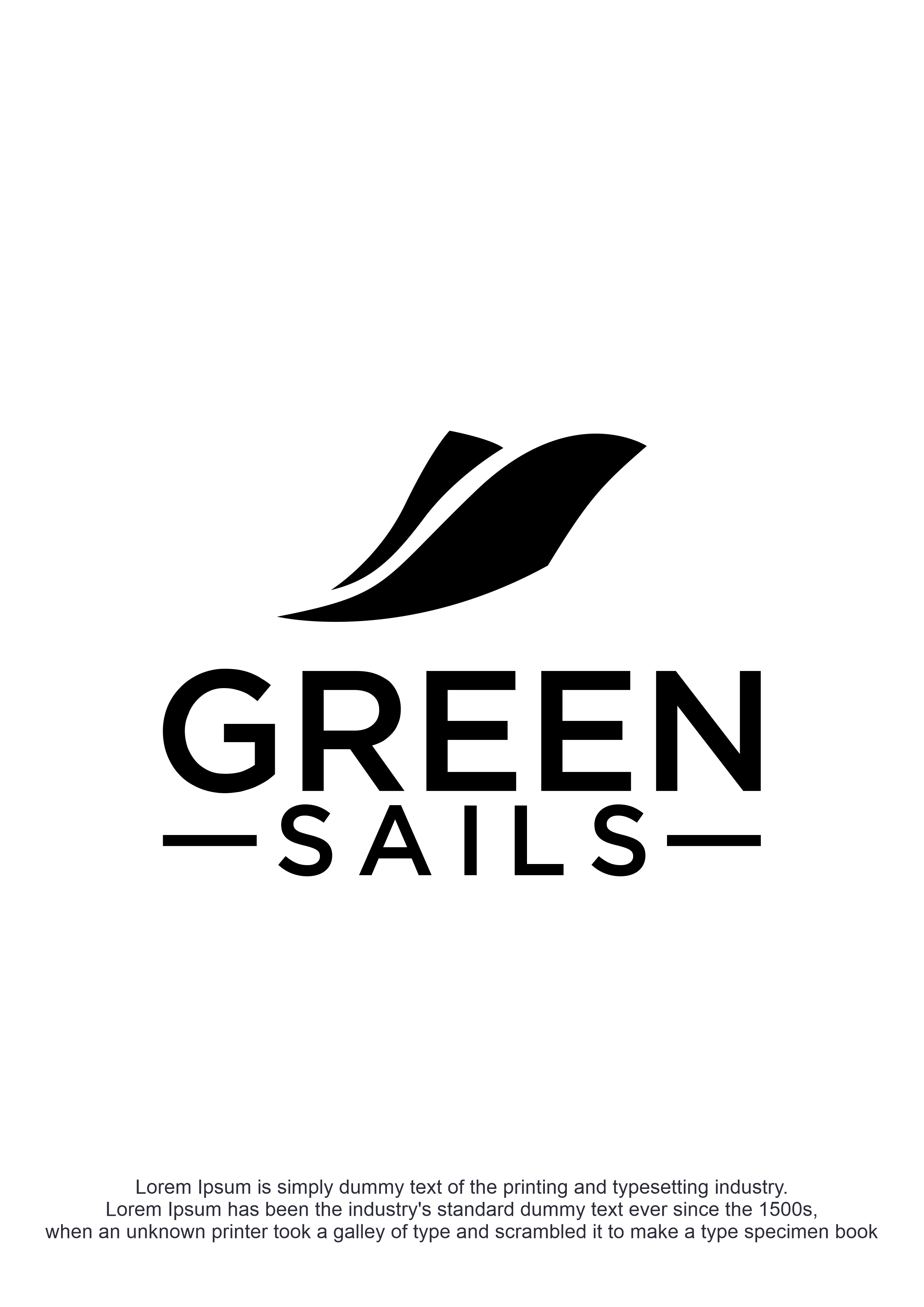 Logo Design by Eldmal for this project | Design #35260022