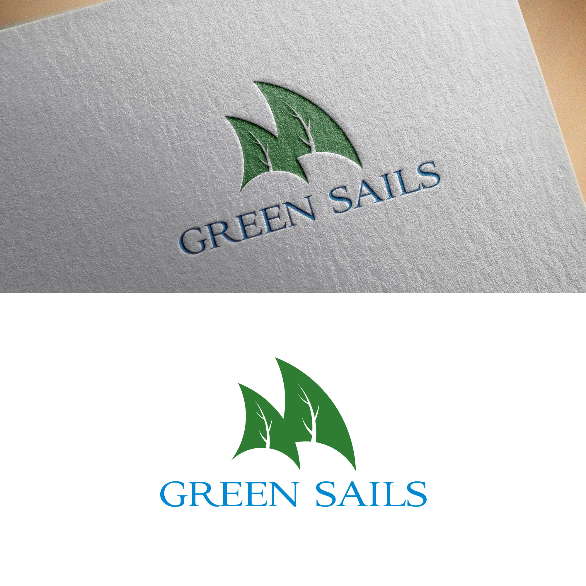 Logo Design by zogo for this project | Design #35256277
