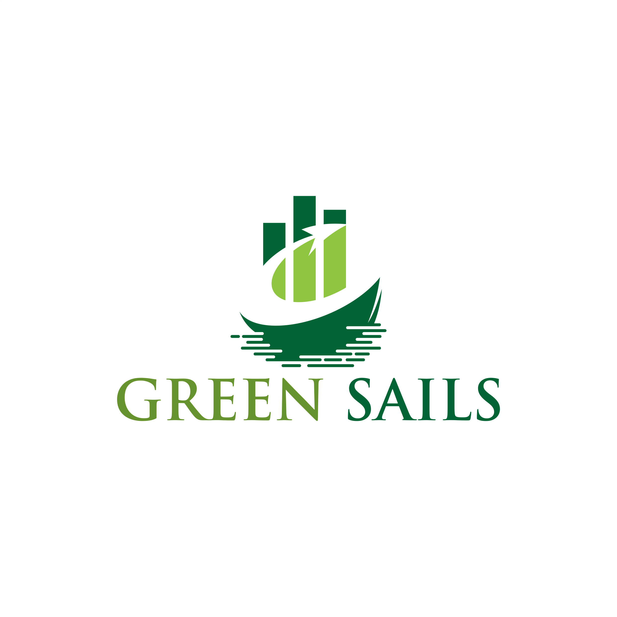 Logo Design by ghillvan for this project | Design #35263951
