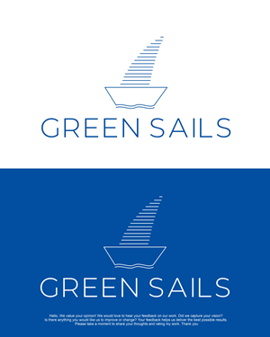 Diseño de Logo por SR Graphics G para este proyecto | Diseño: #35270064