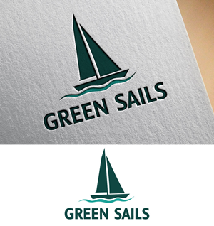Logo Design by bute